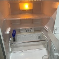 家電 キッチン家電 冷蔵庫の画像