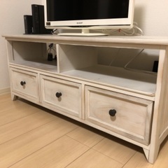 ビーカンパニー TV台