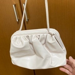 【未使用】ショルダーバックの画像