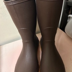 レインシューズLサイズ