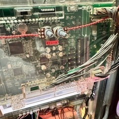 スロット台　鬼浜爆走愚連隊の画像