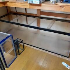 水槽セットです。