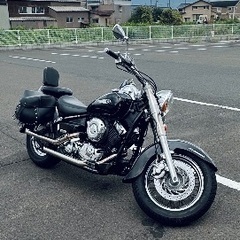 ドラッグスター400クラッシック（販売以外にもATの軽自動車or...