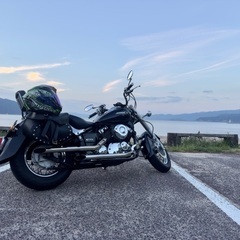 ドラッグスター400クラッシック（販売以外にもATの軽自動車or250cc400ccのSSとの交換も希望しています）の画像