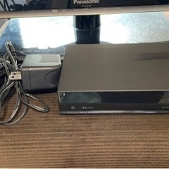 アイオーデータ　外付けHDD