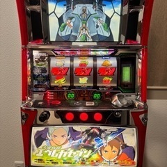 スロット台　エウレカセブン