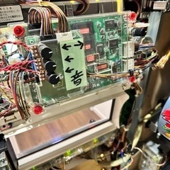 スロット台　エウレカセブンの画像