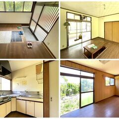 No.214　敷地約244坪！囲炉裏・掘りごたつあり♪人気の平屋戸建！周辺は田畑が多く、田舎暮らしが楽しめます♪ − 千葉県