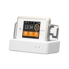 wifiルーター　Speed Wi-Fi NEXT WX03