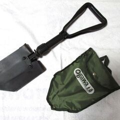ogawa　折りたたみ　スコップ　シャベル　キャンプ用品