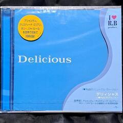 デリィシャス〜I Love R & Bプロデュース〜
