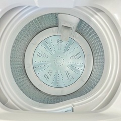 ☑︎ご成約済み🤝 2022年製💫 AQUA 一人暮らし家電セット✨　の画像