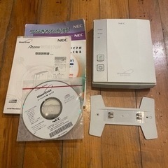 無線LANルーター　の画像