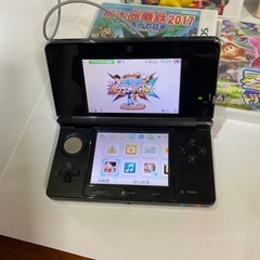 ✨お買い得✨3DSセットの画像