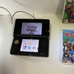 ✨お買い得✨3DSセットの画像