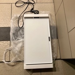 ホットプレート