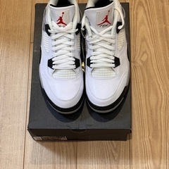NIKE GOLF AIR JORDAN 4  ジョーダン ゴルフ