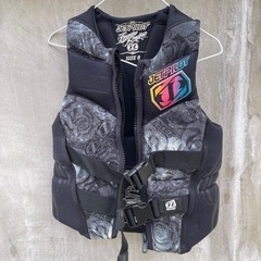 ジェットパイロット JETPILOT ライフジャケット