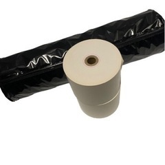 汎用レジロール紙 58mm x 80mm x
80m（感熱タイプ）