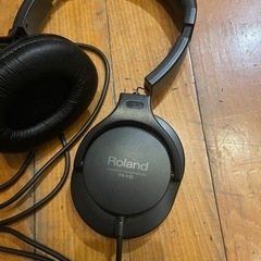 ヘッドホン Roland RH-5の画像