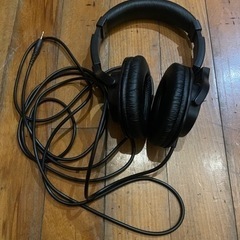 ヘッドホン Roland RH-5の画像