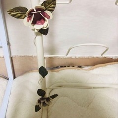 スリッパラック★値下げ不可の画像