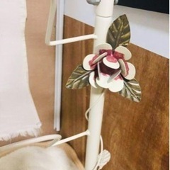 スリッパラック★値下げ不可の画像