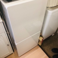 冷蔵庫(エレベーター無しの3階からお持ち帰りいただける方)