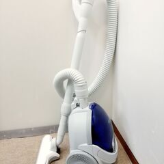🍎日立 紙パック式クリーナーコード式 CV-F50-Aの画像