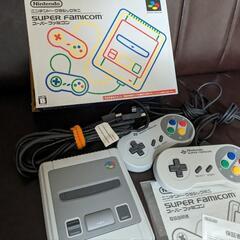 ニンテンドークラシックミニ スーパーファミコンの画像