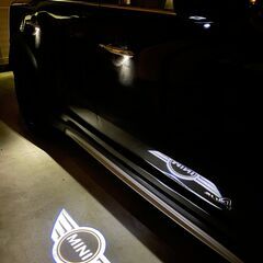 H30年式 BMW ミニ クロスオーバー クーパーSD ALL4 JCWパッケージの画像