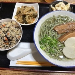 夕飯、夜ご飯一緒に！ - 友達