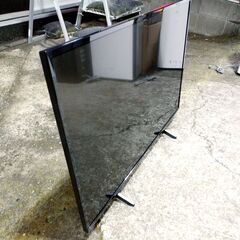 🍎パナソニック 4K液晶テレビ 43V型 TH-43GX755の画像