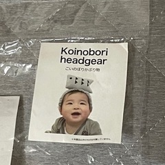 こどもの日　初節句　端午の節句の画像