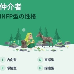 INFPの方と友達になりたい！！(東京に戻りました！)