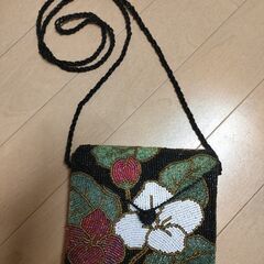 ビーズバック