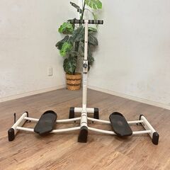 美脚エクササイズマシーン　 ダイエット器具 お腹エクササイズ  ...