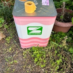 シリコン塗料の画像