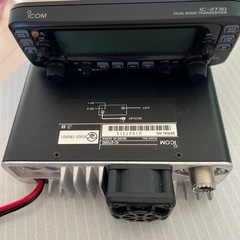 アマチュア無線アイコム２７３０D