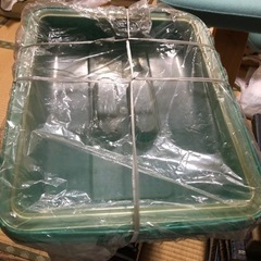 水切り
