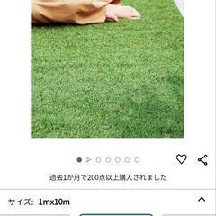 人工芝
