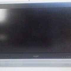 ジャンクテレビ シャープAQUOS アクオス 32型