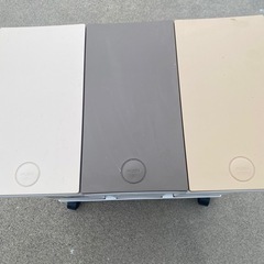 商談中家具 インテリア雑貨/小物 ごみ箱の画像