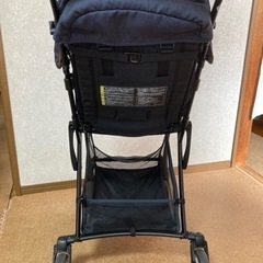 美品！　ピジョン　ビングル　ベイシス　BA9 トイザらス限定の画像