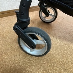 美品！　ピジョン　ビングル　ベイシス　BA9 トイザらス限定の画像