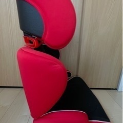 子供用品 車用ジュニアシートの画像