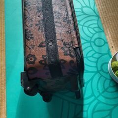 ROXY スーツケースの画像