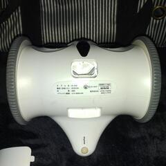 フクロウロボット　その他の画像
