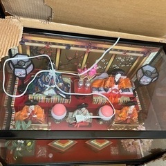 雛人形