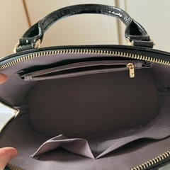 未使用　バッグ の画像